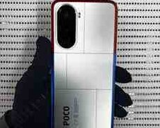 Xiaomi Poco M7 Chrome Silver 128GB, 6GB