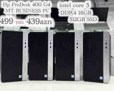 HP ProDesk 400 G4 MT BUSINESS PC Keys