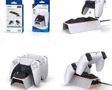 PlayStation 5 pultu sarj adapteri Dobe