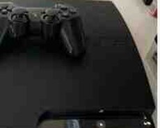 Sony PlayStation 3
