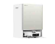 Robot tozsoran Dreame Robot Vacuum MatriX10 Ultra White (RLX95CE) EUA