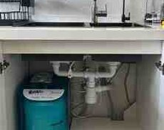 Su filteri Pure Tech