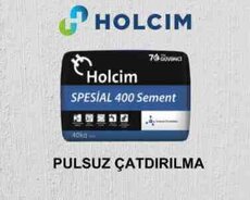 Sement Holcim