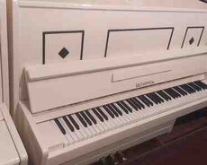 Belarus Pianolar