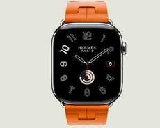 Apple Watch 11 46 mm Hermes