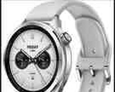 Xiaomi Watch S4 Silver