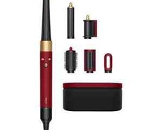 Fen Dyson HS08 Red Velvet