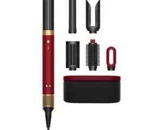 Dyson HS09 Co-anda 2X Red Velvet