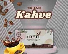 Meri detox qəhvə