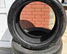 Bravius 5 şinləri 235, 45 R18