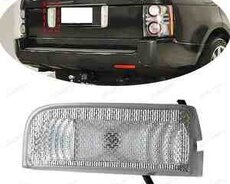 Range Rover Vogue 2012 arxa nömrə işıqları