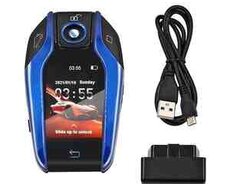 Smart avtomobil açarı