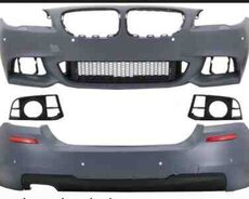 BMW F10 M tech paketi