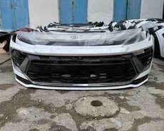 Hyundai Sonata 2024-2025 buferi