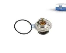 Yük maşını üçün termostat dəsti