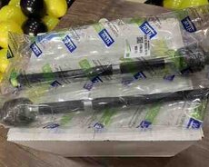 Opel Astra 1.3 almacığı