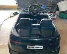 Land Rover avtomobili