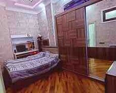 Uşaq və gənc otağı mebeli