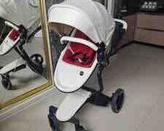 Uşaq arabası Fooyfoo