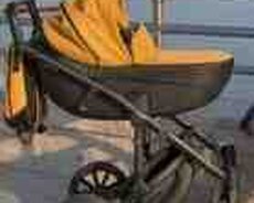 Uşaq arabası Anex