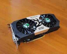 Video kart gtx 960 2GB