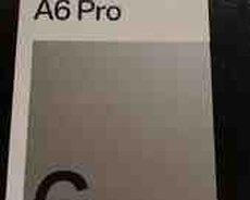 OPPO A6 Pro 5G Lunar Titanium 256GB, 8GB