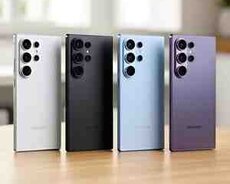 Samsung Galaxy S26 Ultra Black 1TB, 16GB