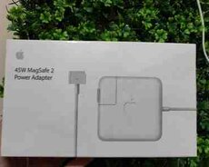 Apple MacBook 45W MagSafe 2 adapteri