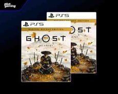 PS5 üçün Ghost of Yotei oyunu