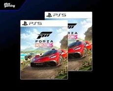 PS5 üçün Forza Horizon 5 oyunu