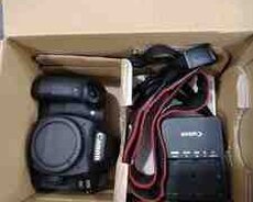 Fotoaparat Canon 80D