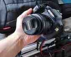 Fotoaparat Canon EOS 600D