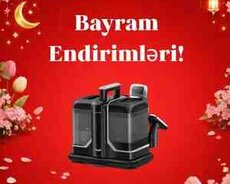 Xalça təmizləmə aparatı Dreame N10