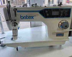 Tikiş maşını Britex 8700 D