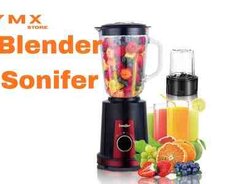 Blender Sonifer SF-8041