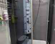 Duş kabin (ehtiyacı olanlar üçün)