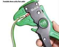 Elektrik naqili üçün alət