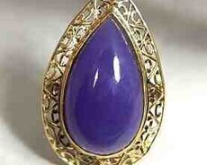 Золотое колцо