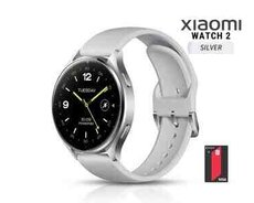Xiaomi Watch 2 Silver
