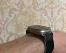 Apple Watch Ultra Titanium