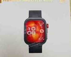 Huawei Watch 4 Pro Black