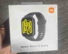 Xiaomi Redmi Watch 5 Active Midnight Black