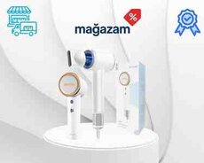 Fen Bomidi HD04 White