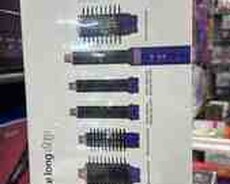 GLOBALBRAND Airwrap Multi Styler 8in1 Saç Qurudan və Fen dəsti