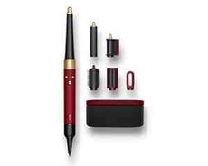 Dyson HS08 Airwrap i.d Red Velvet