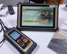 Thinktool Expert 391 diaqnostika cihazı