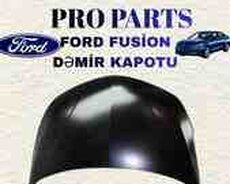 Ford Fusion dəmir kapotu