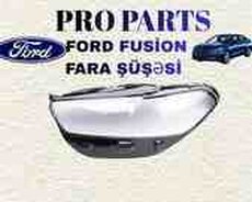 Ford Fusion fara şüşəsi