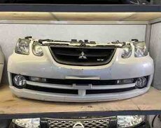 Mitsubishi Airtrek ehtiyat hissələri