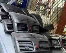 Nissan Sunny şit qapaqları